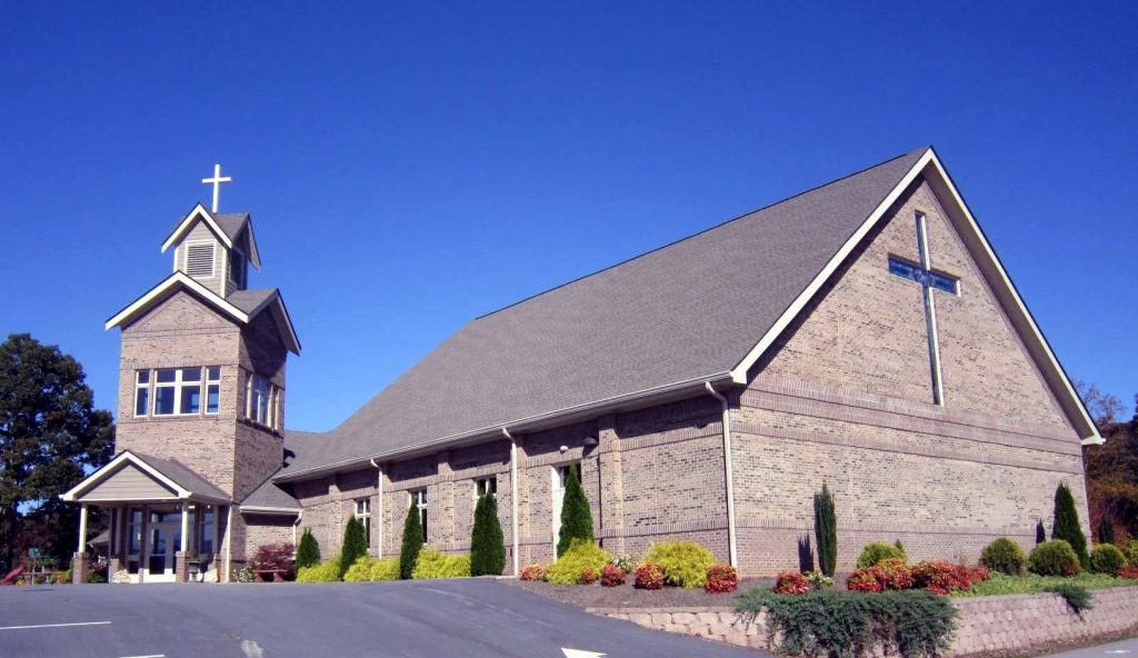 Comprehensive Guide to Church Roof Replacement