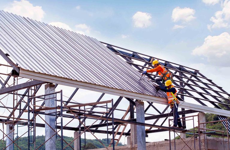 Commercial Roof Replacement Services in Connecticut: Enhancing Safety and Durability