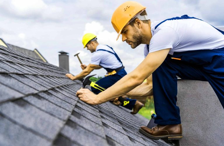 Top-Notch Multi-Family Roof Installation: Your Ultimate Guide