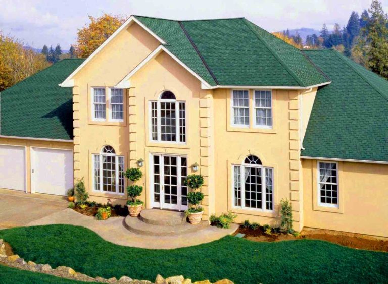 Presidential Roof Shingles: A Durable and Stylish Roofing Solution