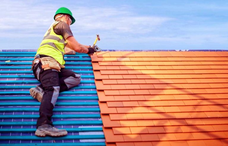 Affordable Quality Roofing: Protecting Your Home with Peace of Mind