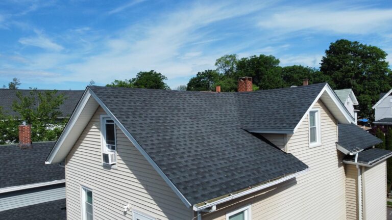 Roofing Contractors Near Me: Finding the Best Roofers for Your Home