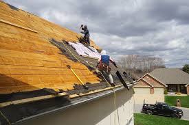 How to Protect Your Roof from Storm Damage