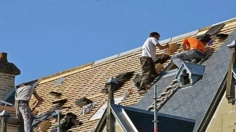 Who Provides Shingle Roof Installation Services in Meriden, CT?
