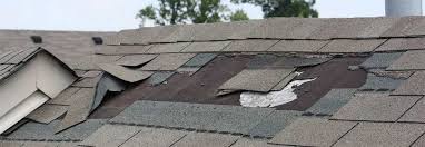 Wind Damage Roof Repair-acetoproofing