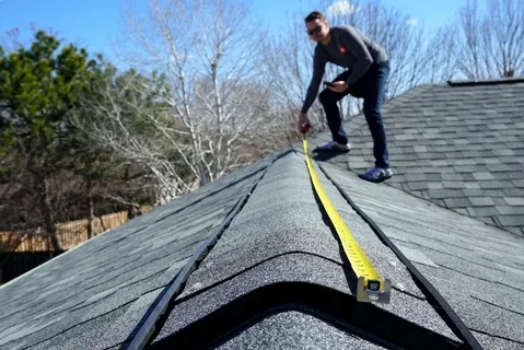 How Do I Measure My Roof for Shingles? A Step-by-Step Guide