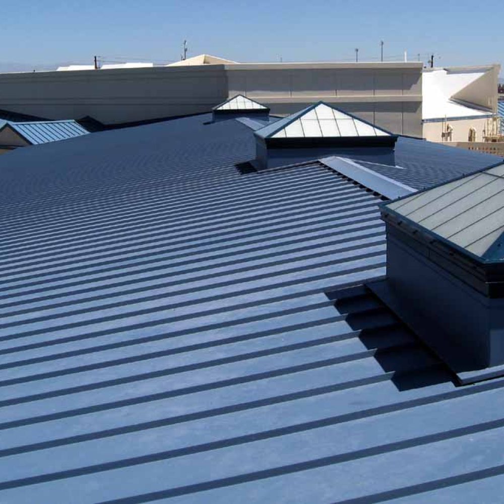 Steps to Find the Best Commercial Roofing Companies Near me