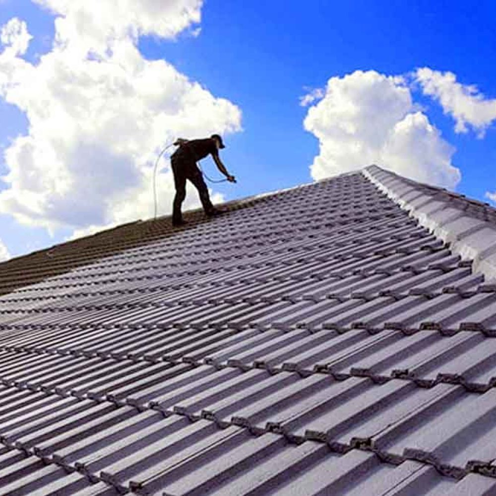 Commercial Roofing Companies in Connecticut